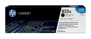 Toner HP 822A PRETO (C8550A), ~25.000 Páginas