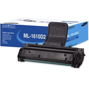 Toner Samsung Preto (ML-1610), ~3.000 Páginas