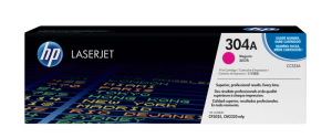 Toner HP 304A Magento (CC533A), ~2.800 Páginas